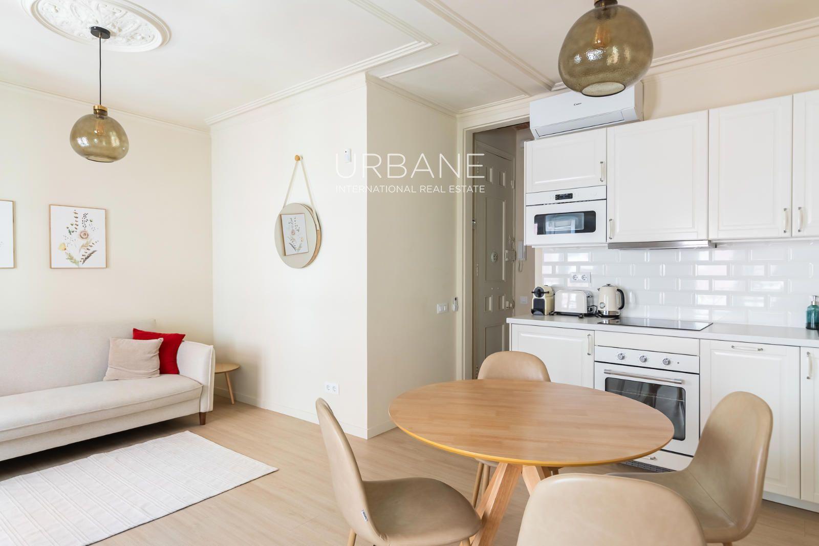 Flat for Sale in Barcelona
