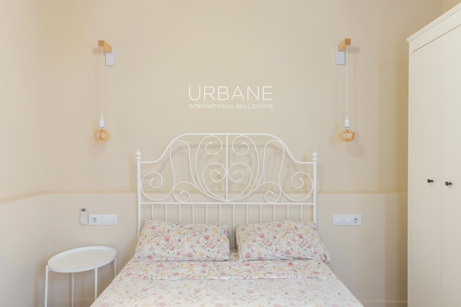 Flat for Sale in Barcelona