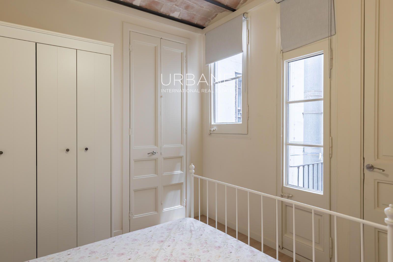 Flat for Sale in Barcelona