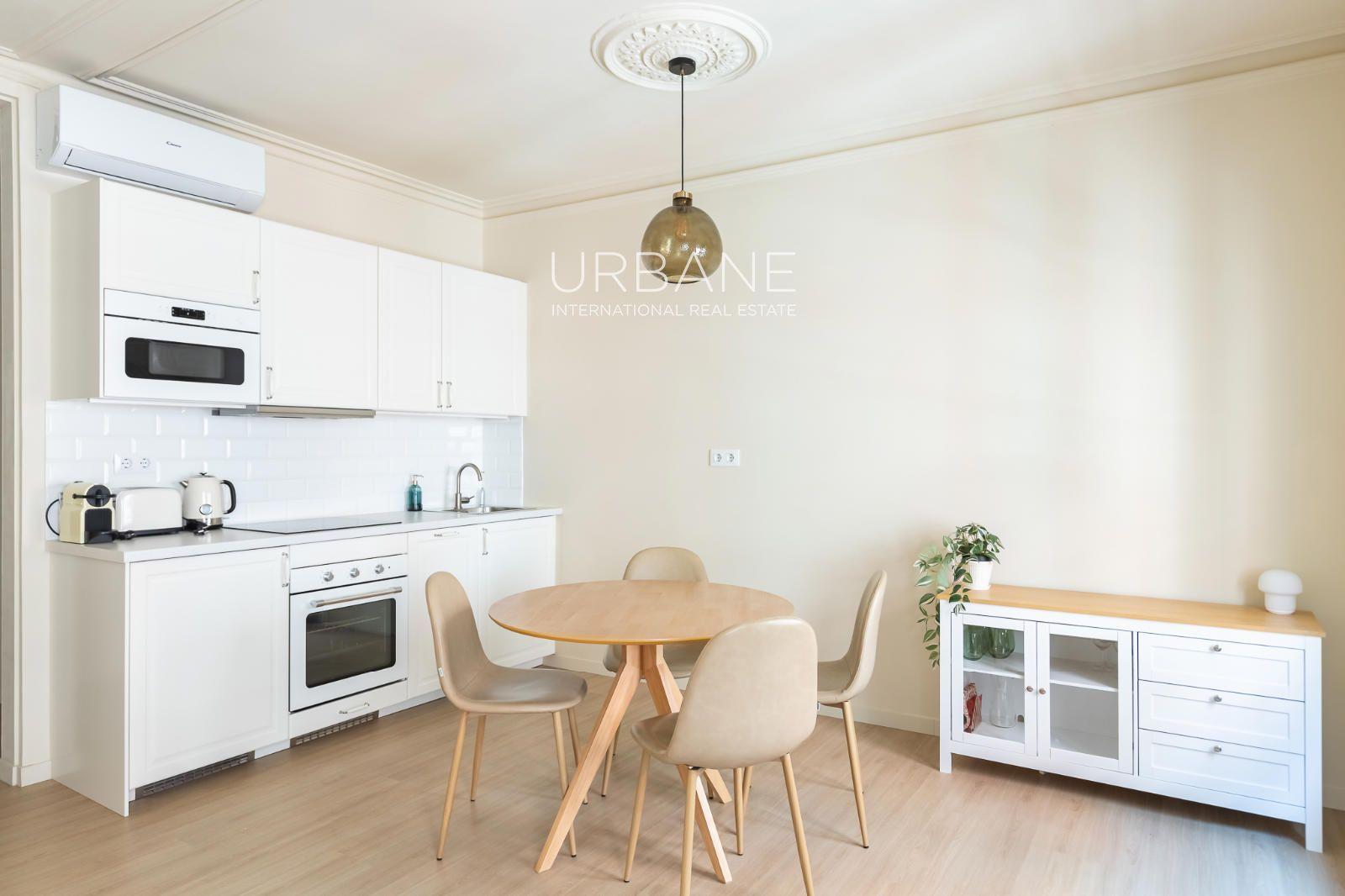 Flat for Sale in Barcelona