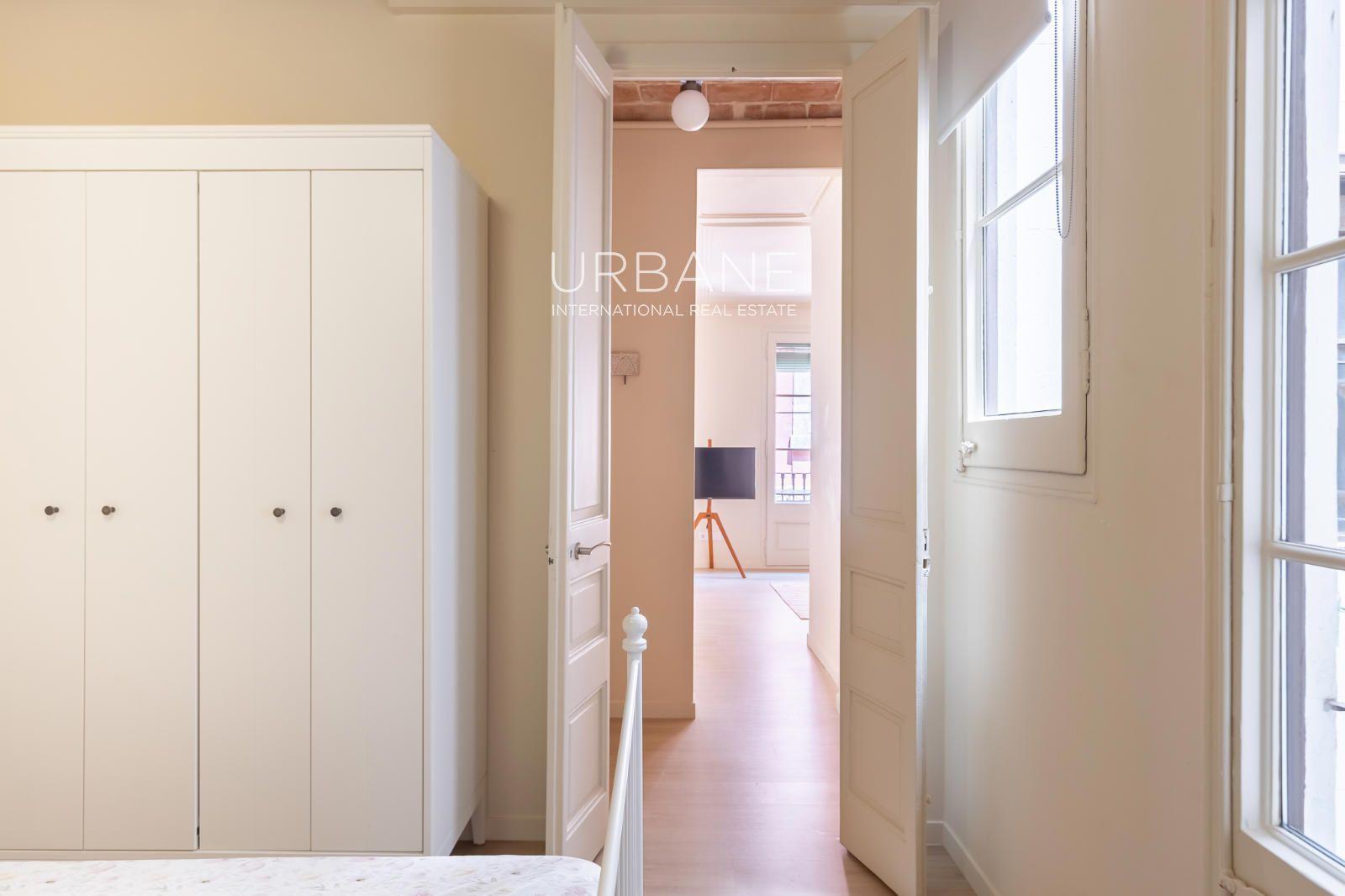 Flat for Sale in Barcelona