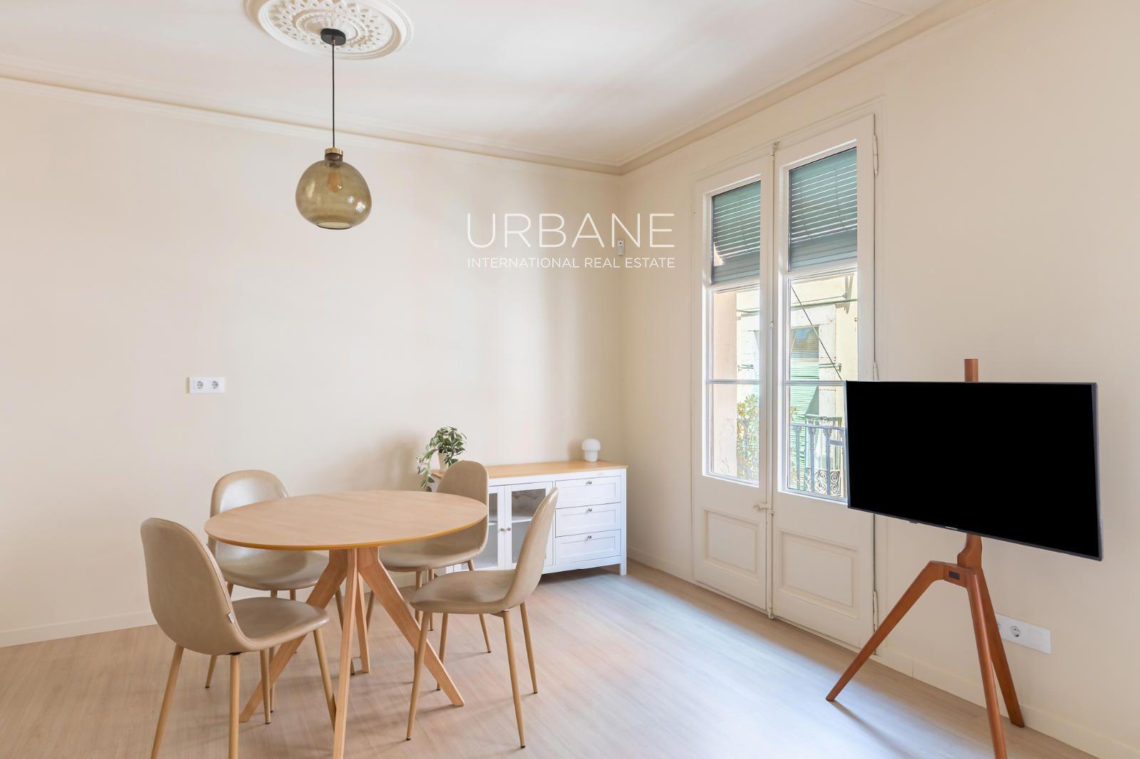 Flat for Sale in Barcelona