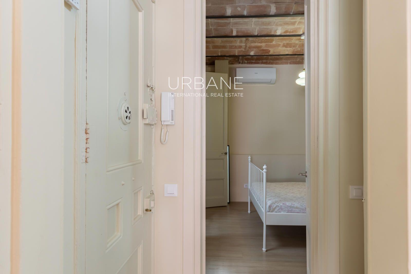 Flat for Sale in Barcelona