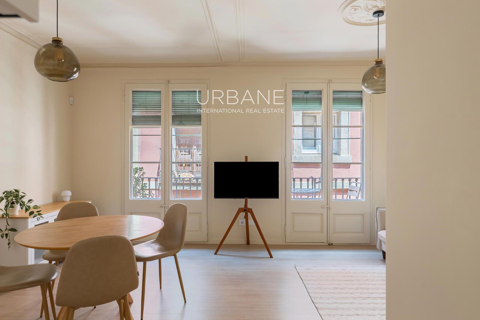 Flat for Sale in Barcelona