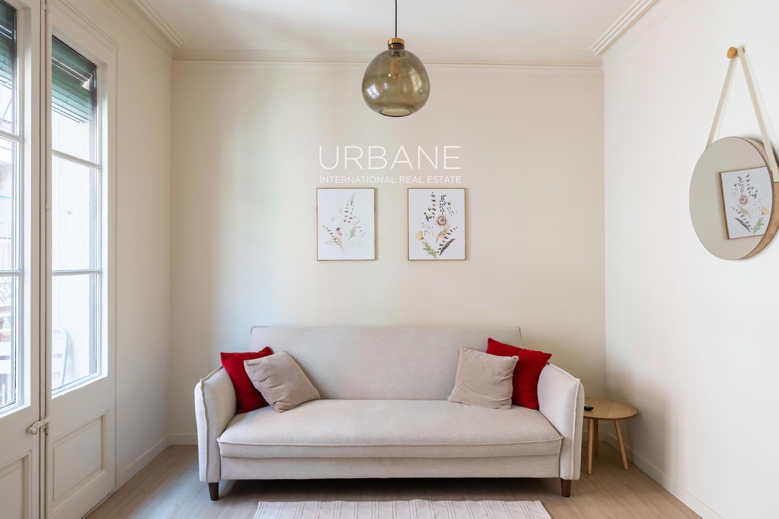 Flat for Sale in Barcelona