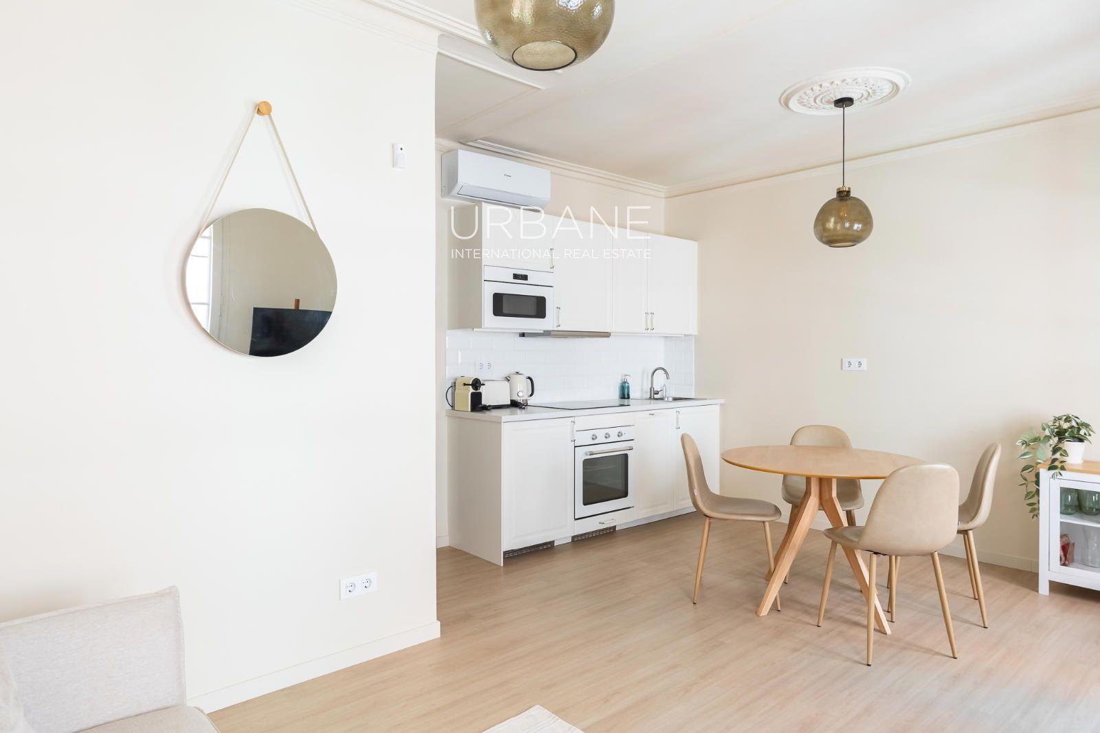 Flat for Sale in Barcelona