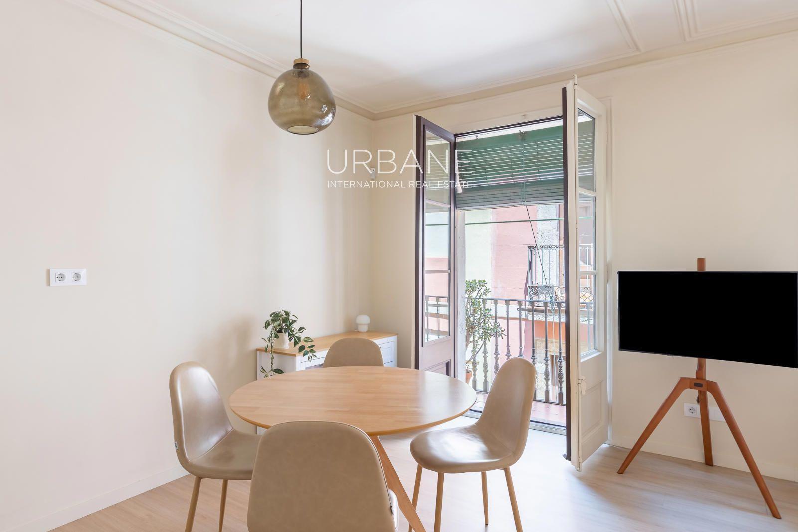 Flat for Sale in Barcelona