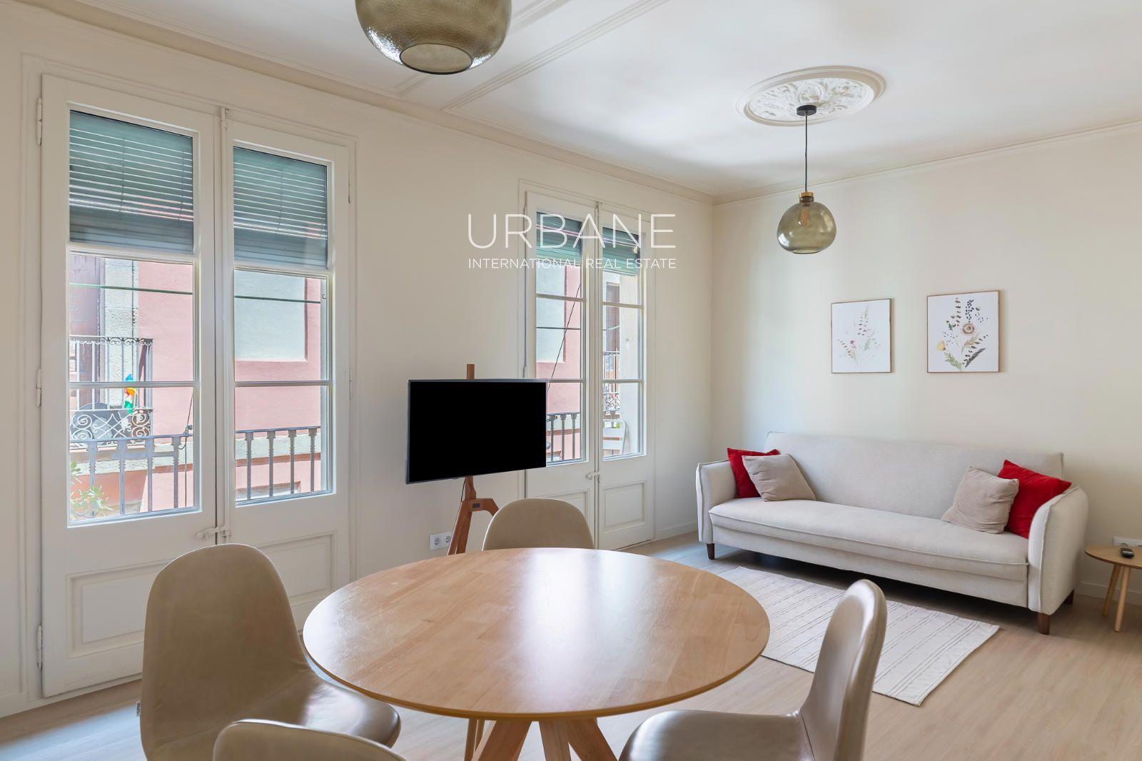 Flat for Sale in Barcelona