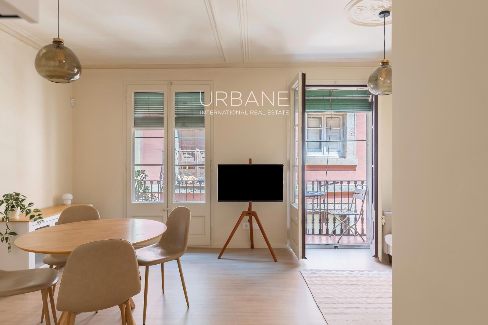 Flat for Sale in Barcelona