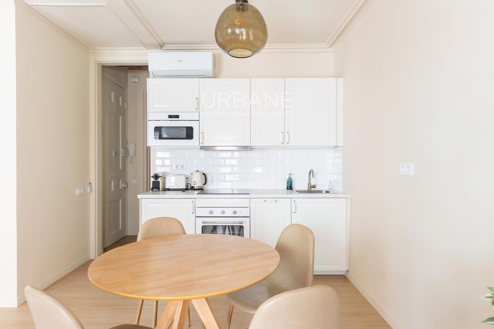 Flat for Sale in Barcelona