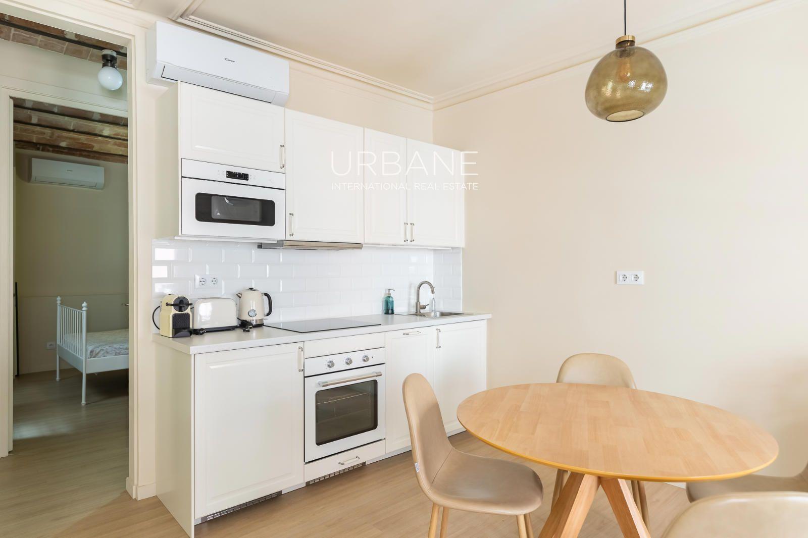 Flat for Sale in Barcelona