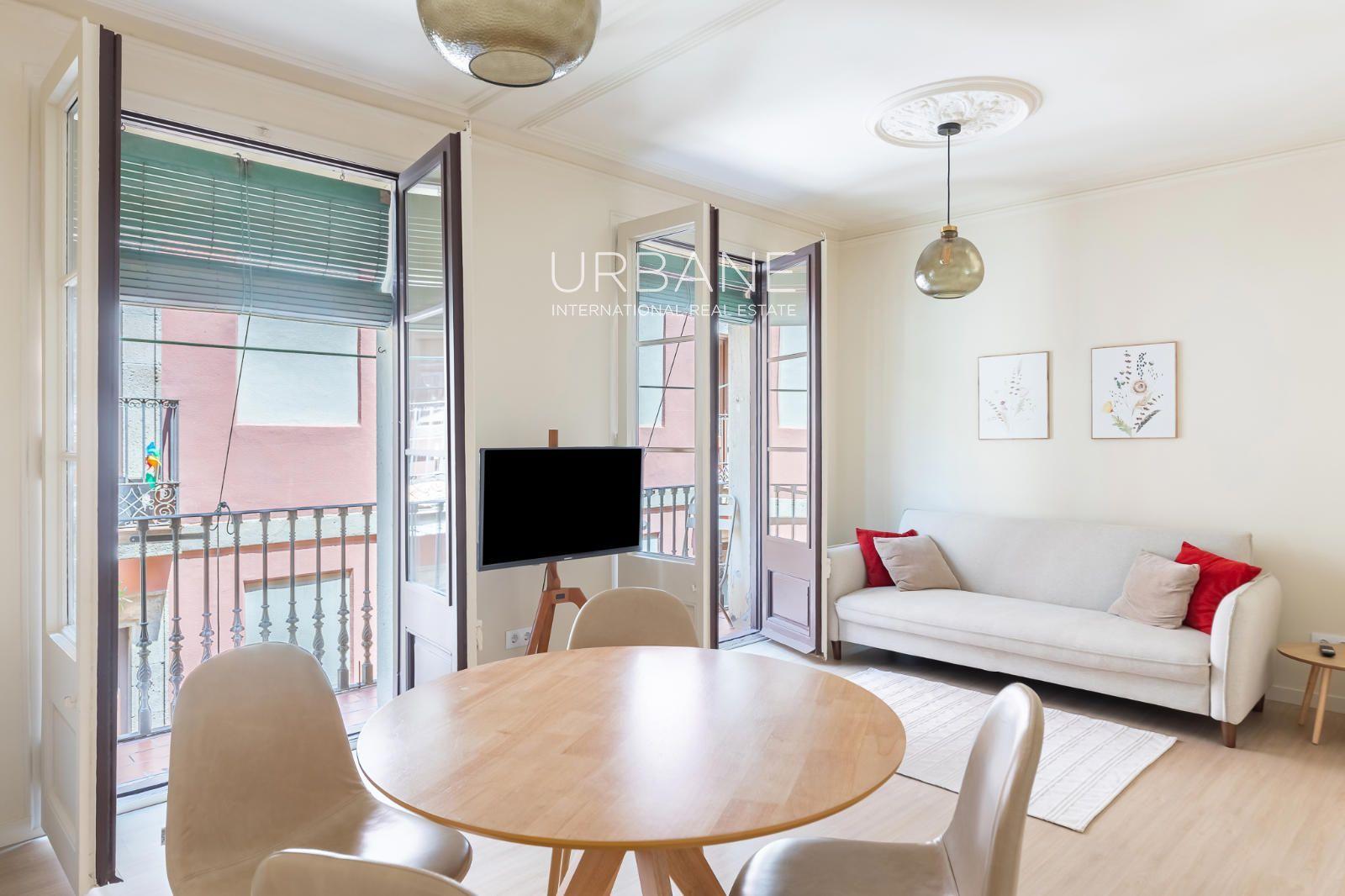 Flat for Sale in Barcelona