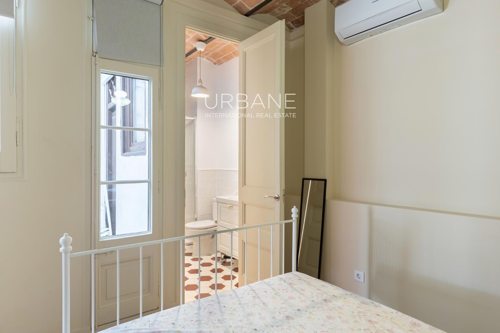 Flat for Sale in Barcelona