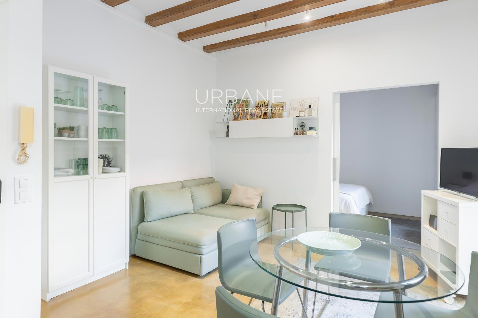 Flat for Sale in Barcelona