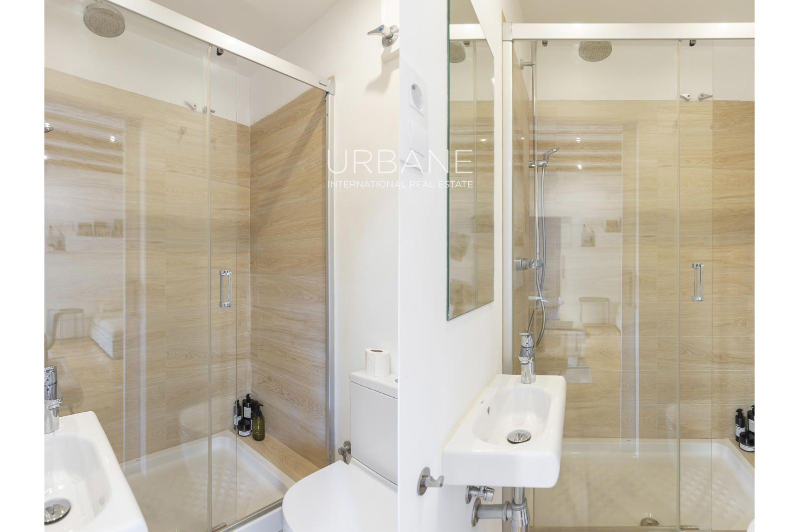 Flat for Sale in Barcelona