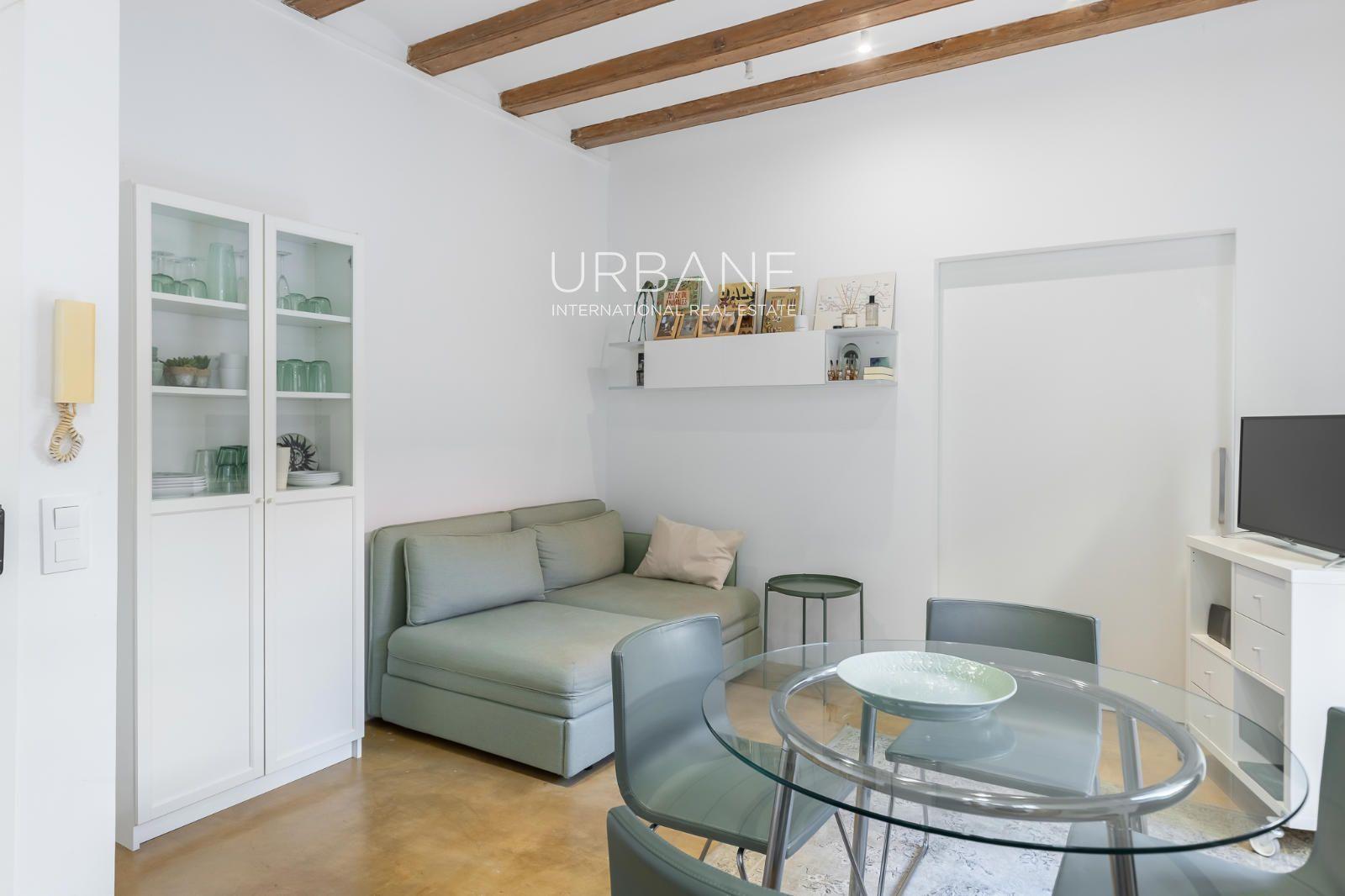 Flat for Sale in Barcelona