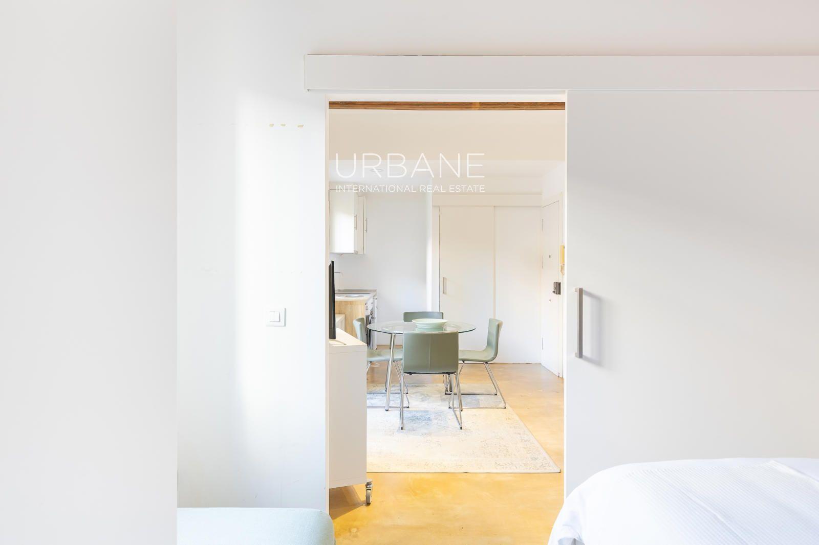 Flat for Sale in Barcelona