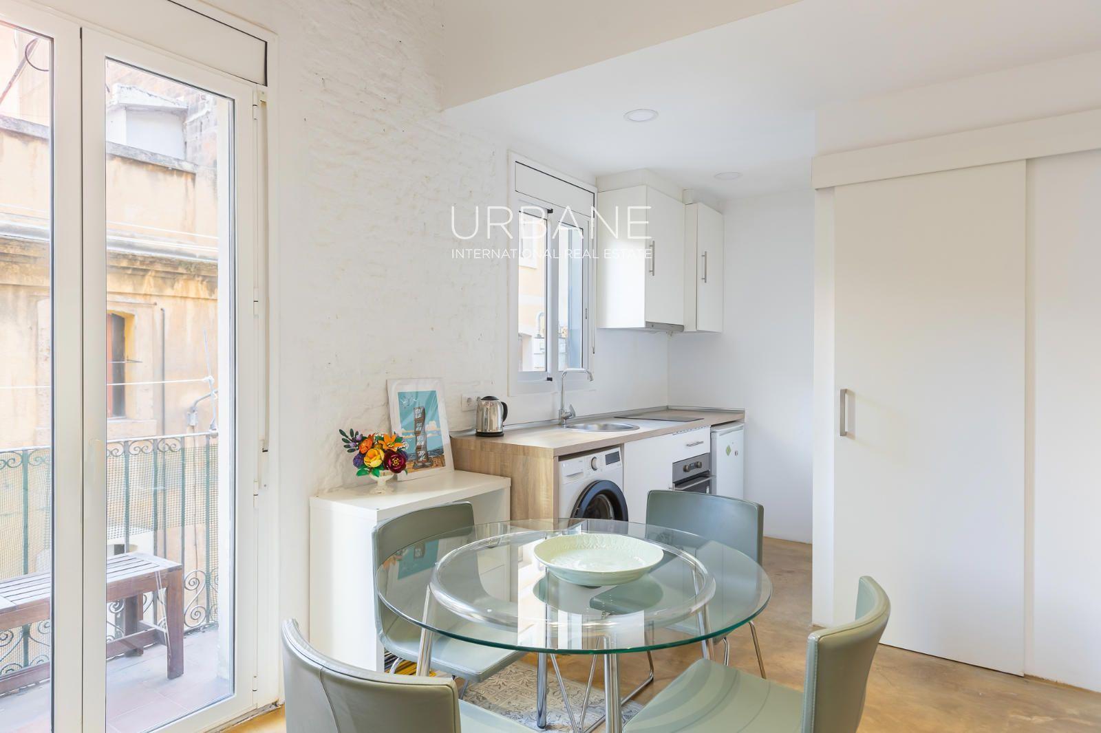 Flat for Sale in Barcelona