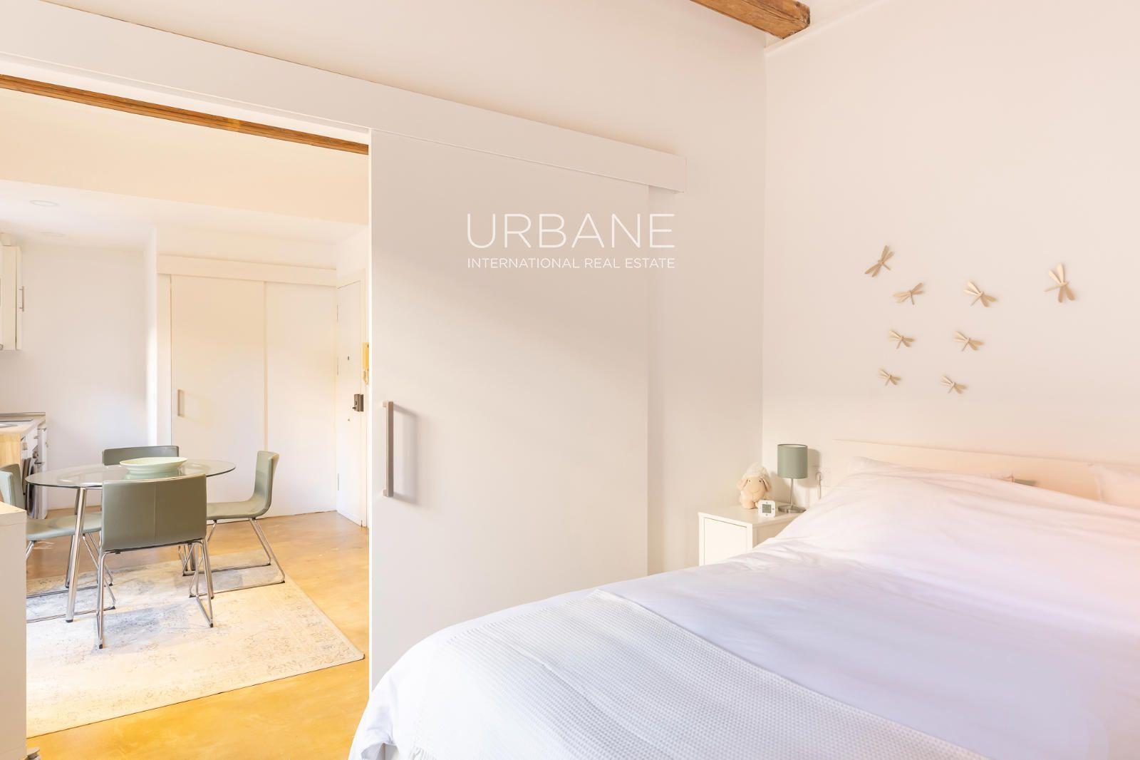 Flat for Sale in Barcelona