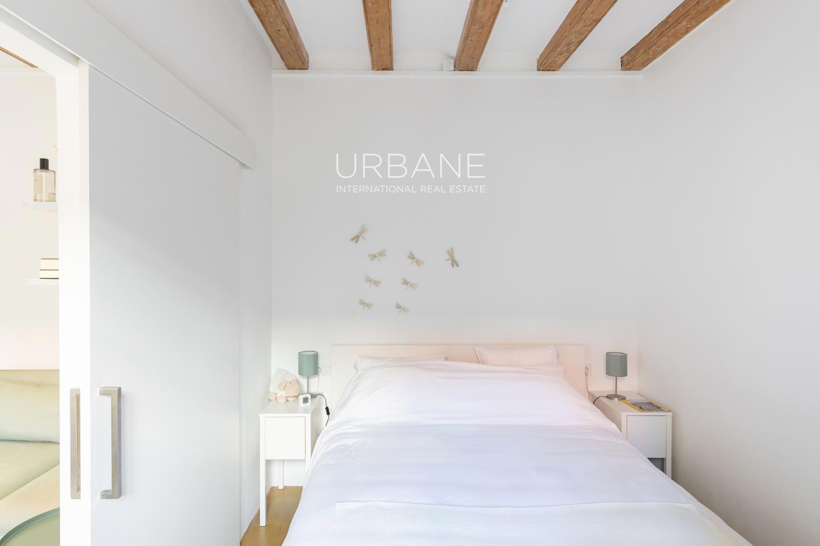 Flat for Sale in Barcelona