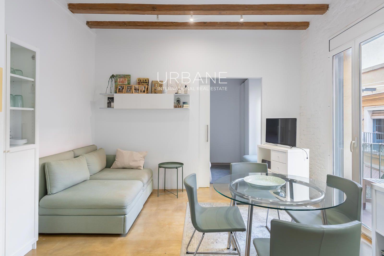 Flat for Sale in Barcelona