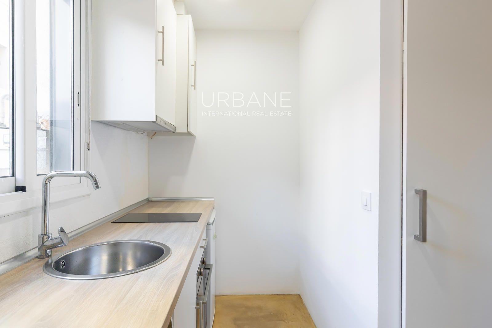 Flat for Sale in Barcelona