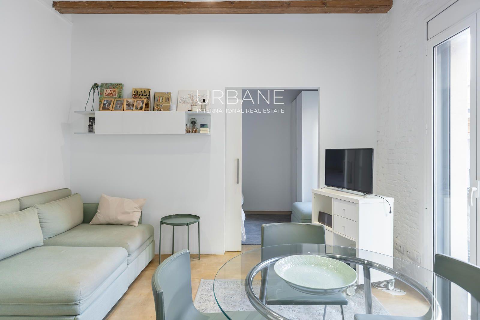 Flat for Sale in Barcelona