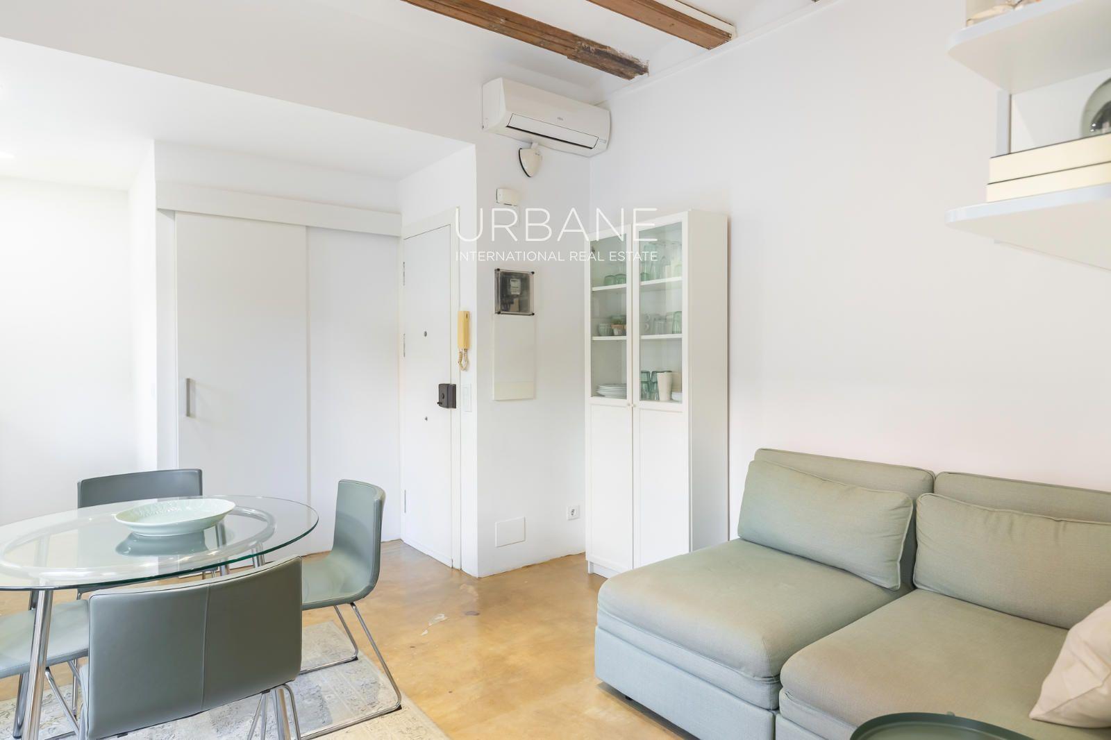 Flat for Sale in Barcelona