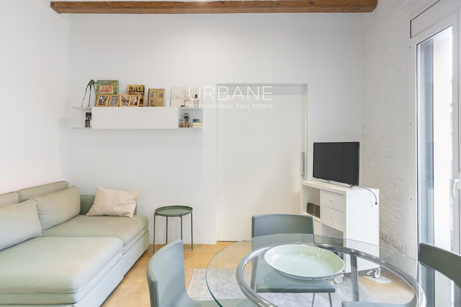 Flat for Sale in Barcelona