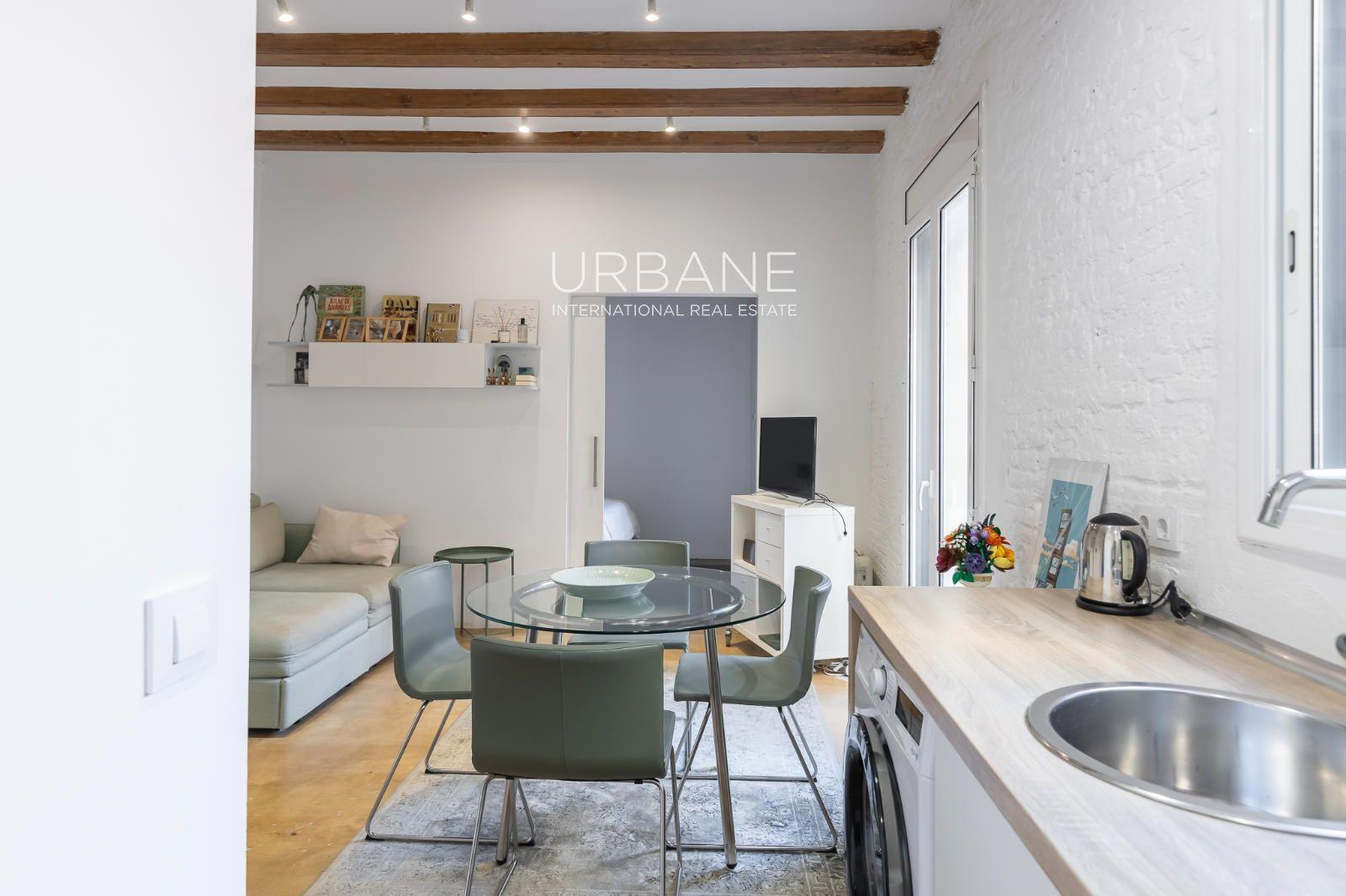 Flat for Sale in Barcelona