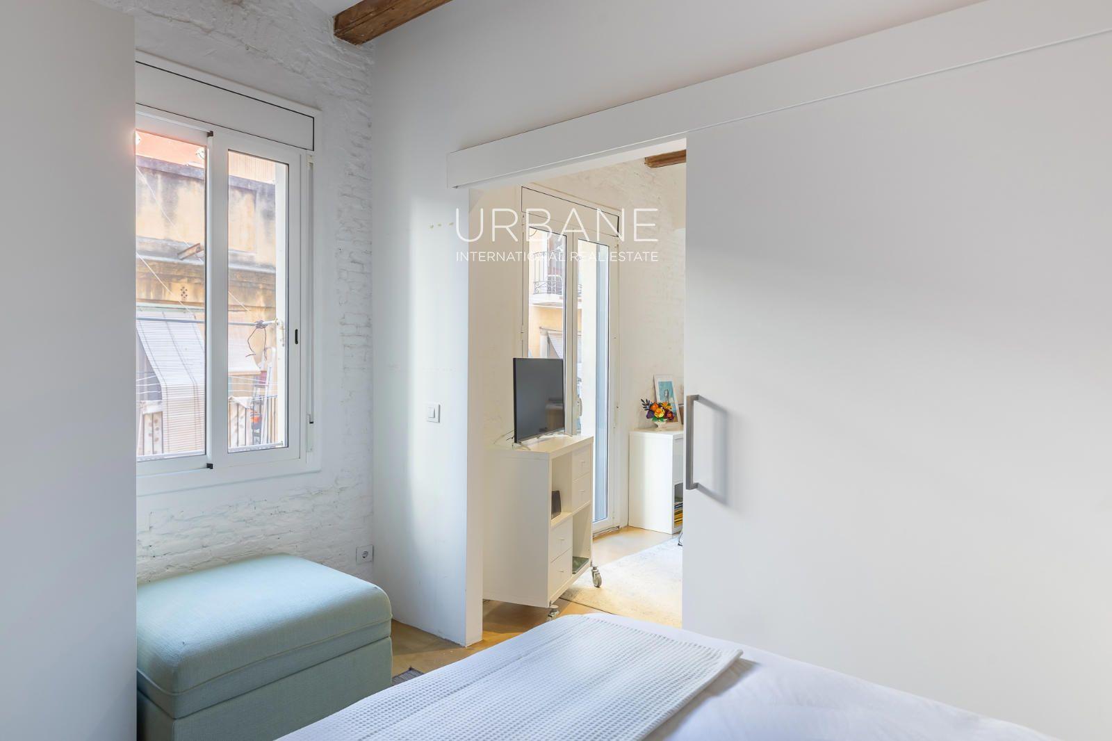 Flat for Sale in Barcelona