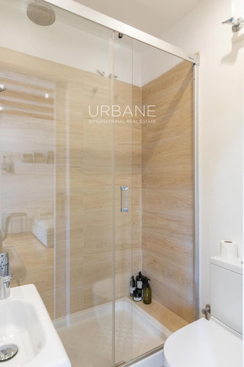 Flat for Sale in Barcelona
