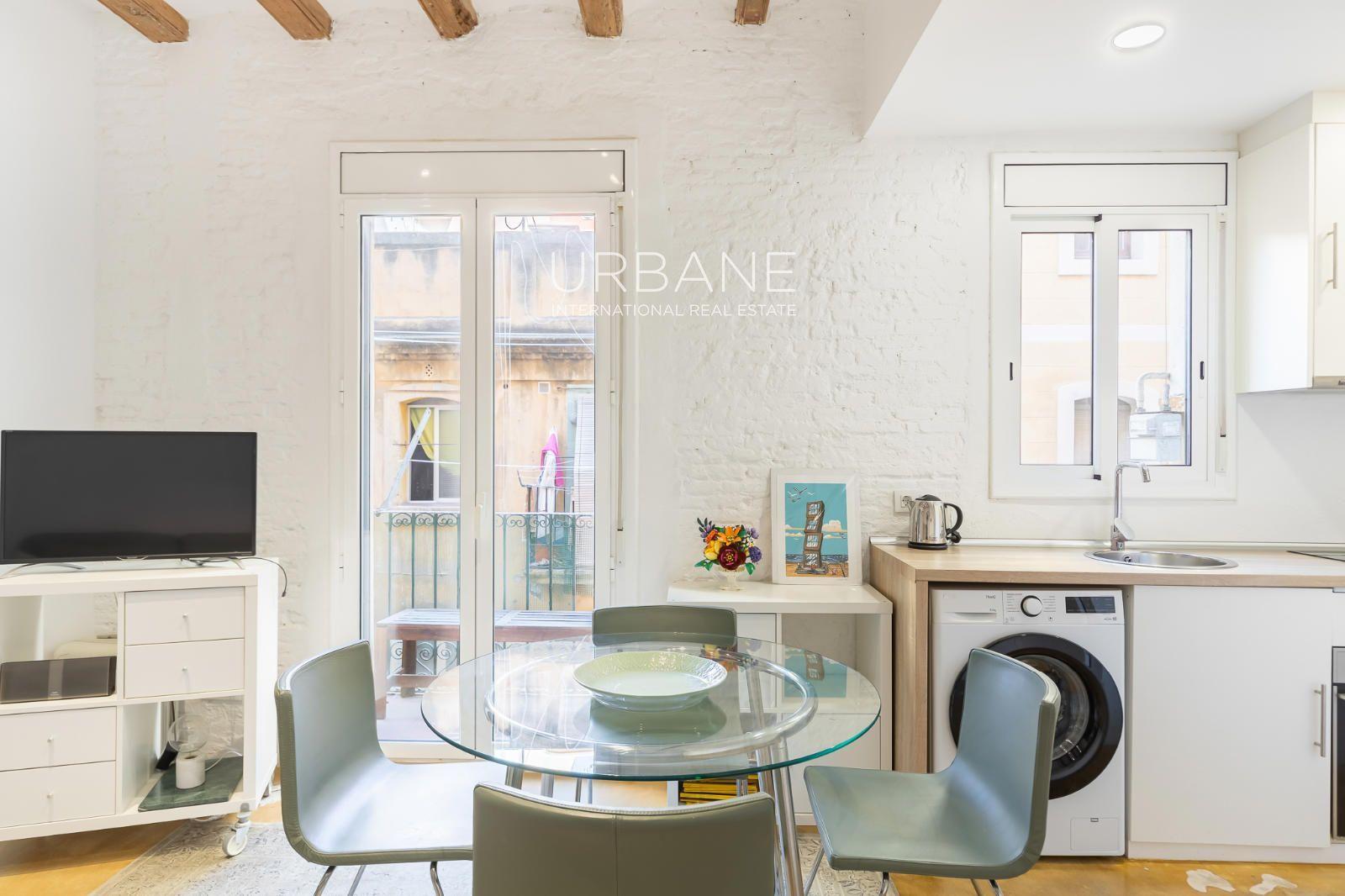 Flat for Sale in Barcelona