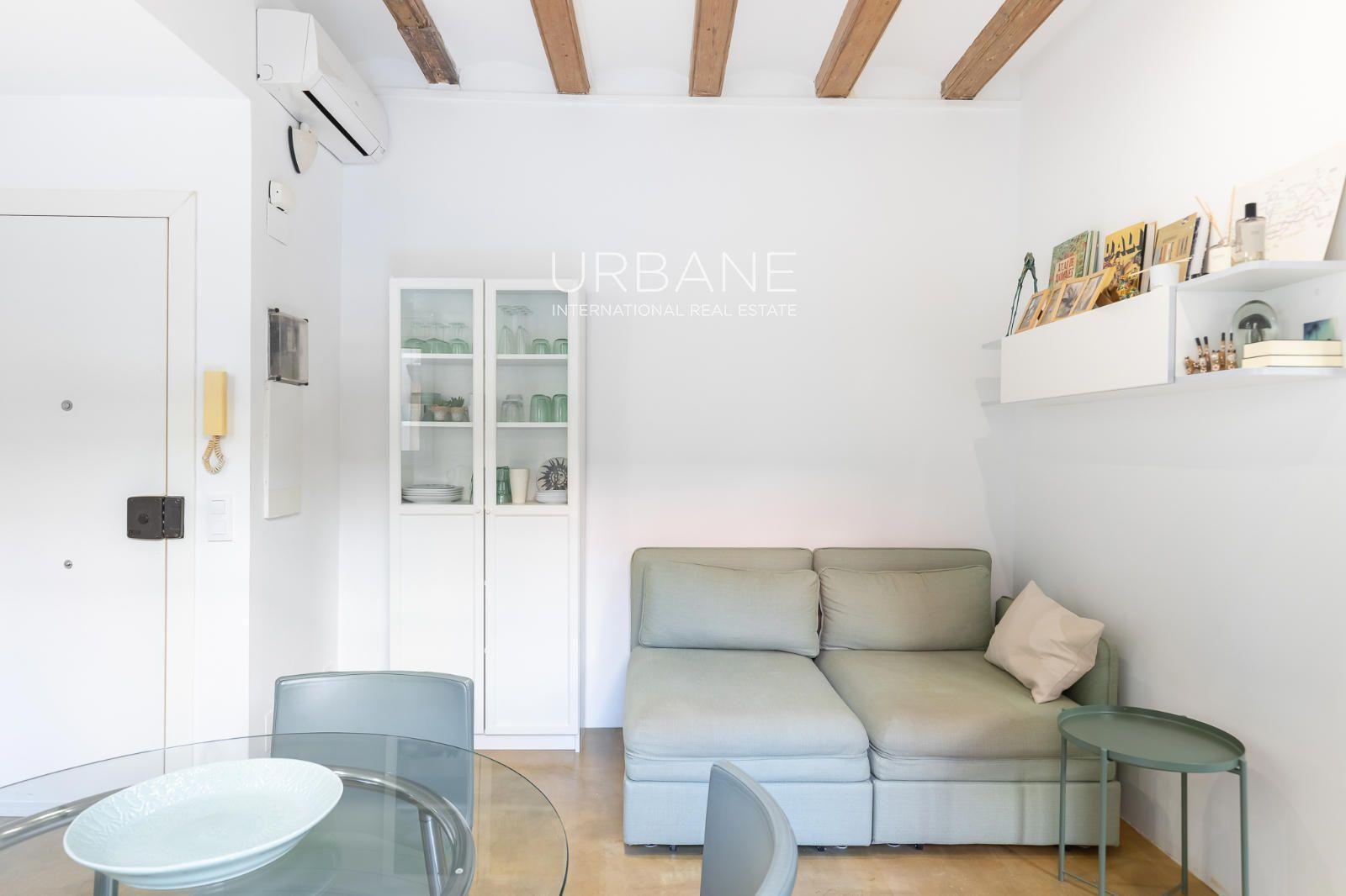 Flat for Sale in Barcelona