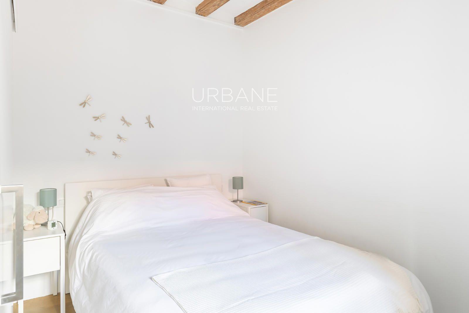 Flat for Sale in Barcelona