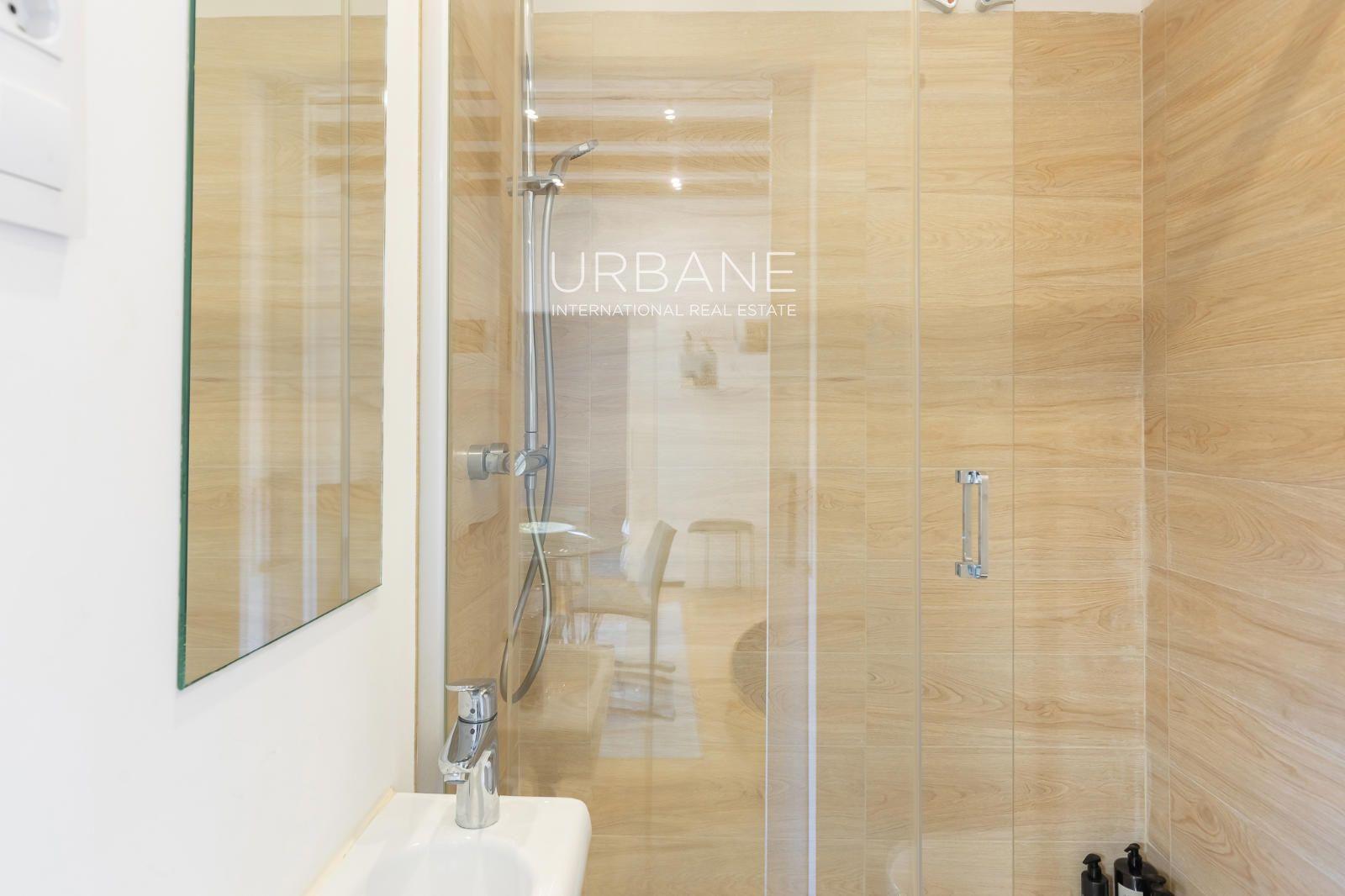 Flat for Sale in Barcelona