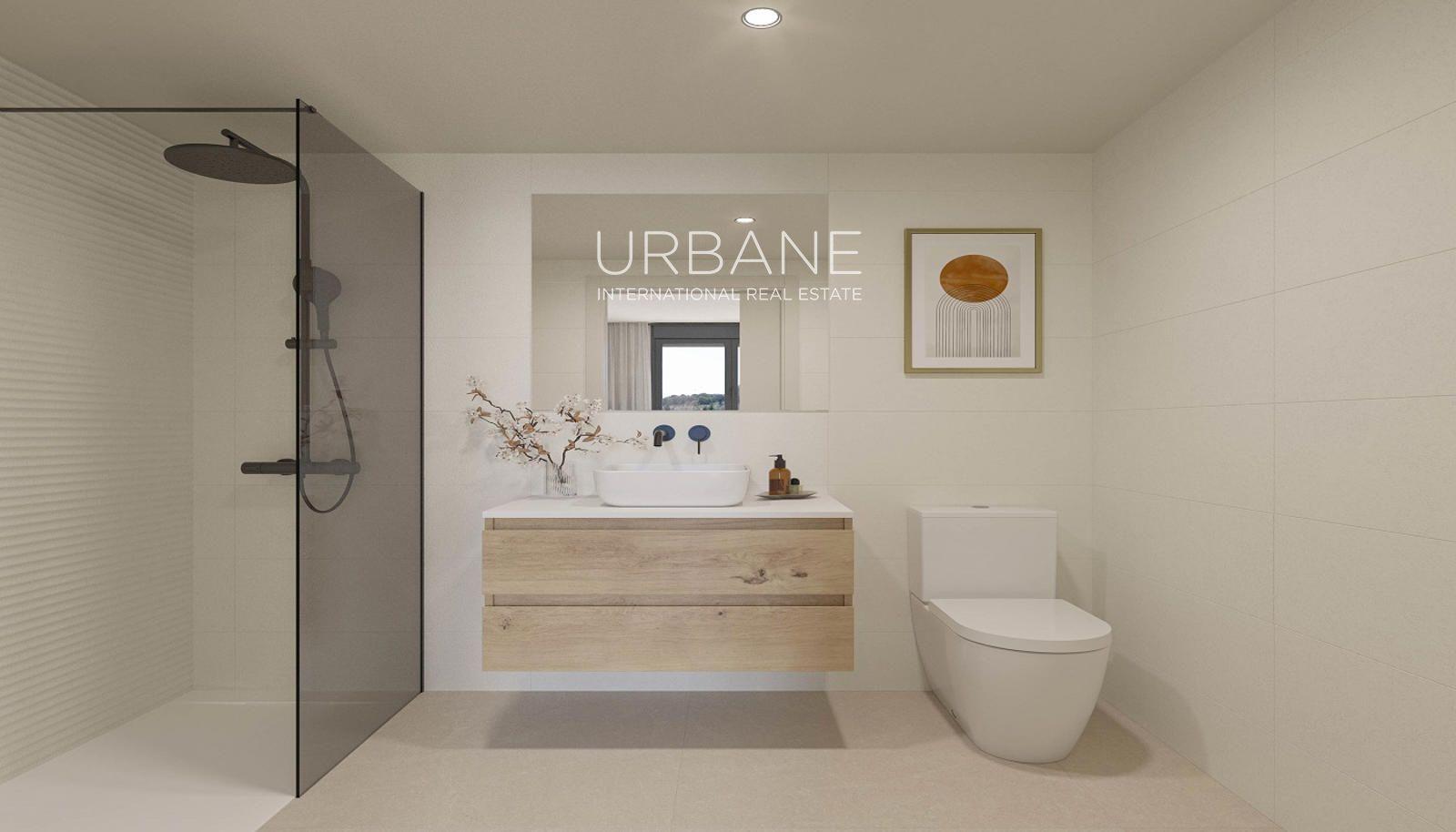 Flat for Sale in Barcelona
