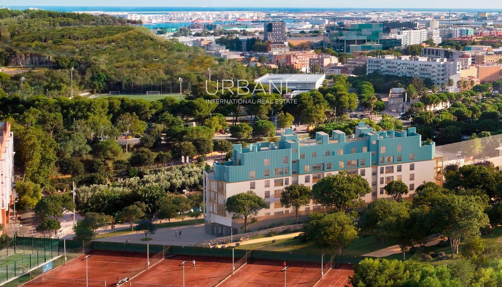 Flat for Sale in Barcelona