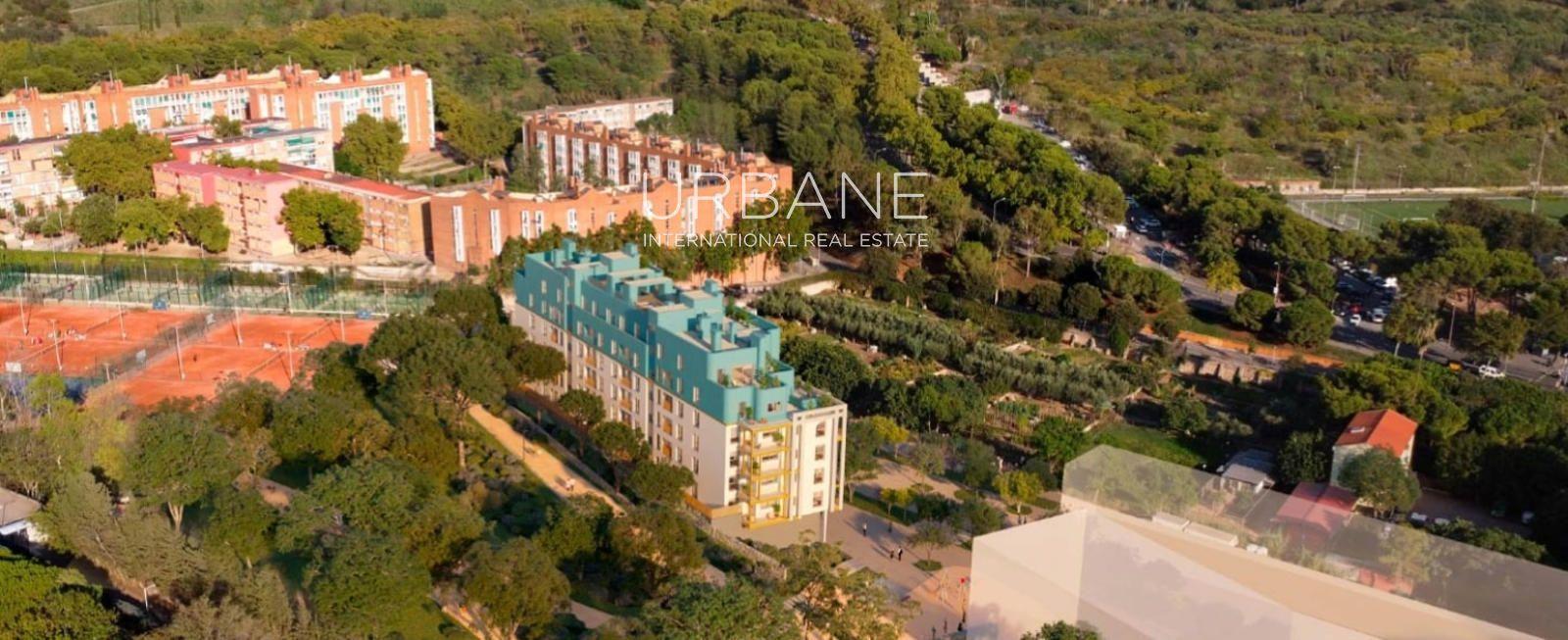 Flat for Sale in Barcelona