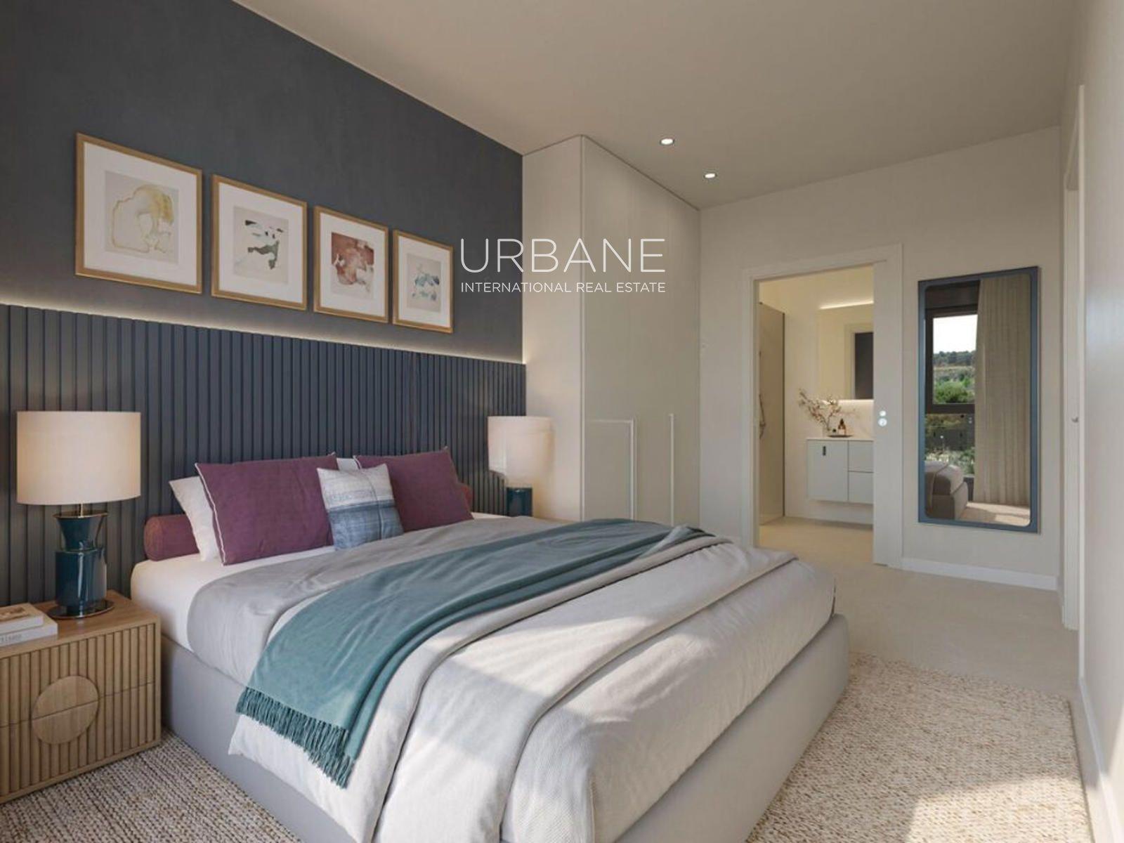 Flat for Sale in Barcelona