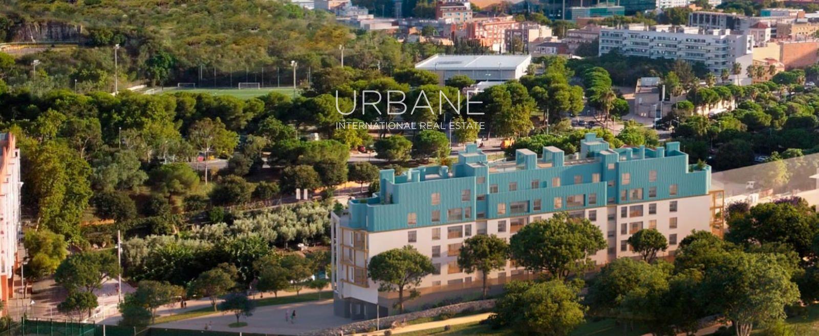 Piso en Venta en Barcelona
