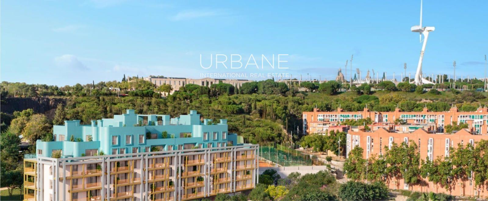 Piso en Venta en Barcelona