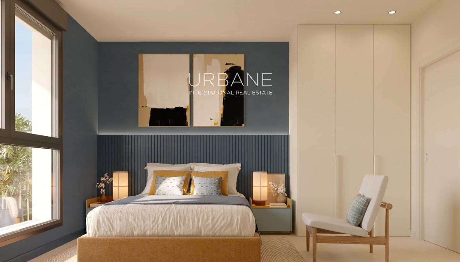 Flat for Sale in Barcelona