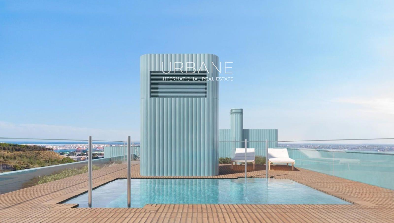 Piso en Venta en Barcelona