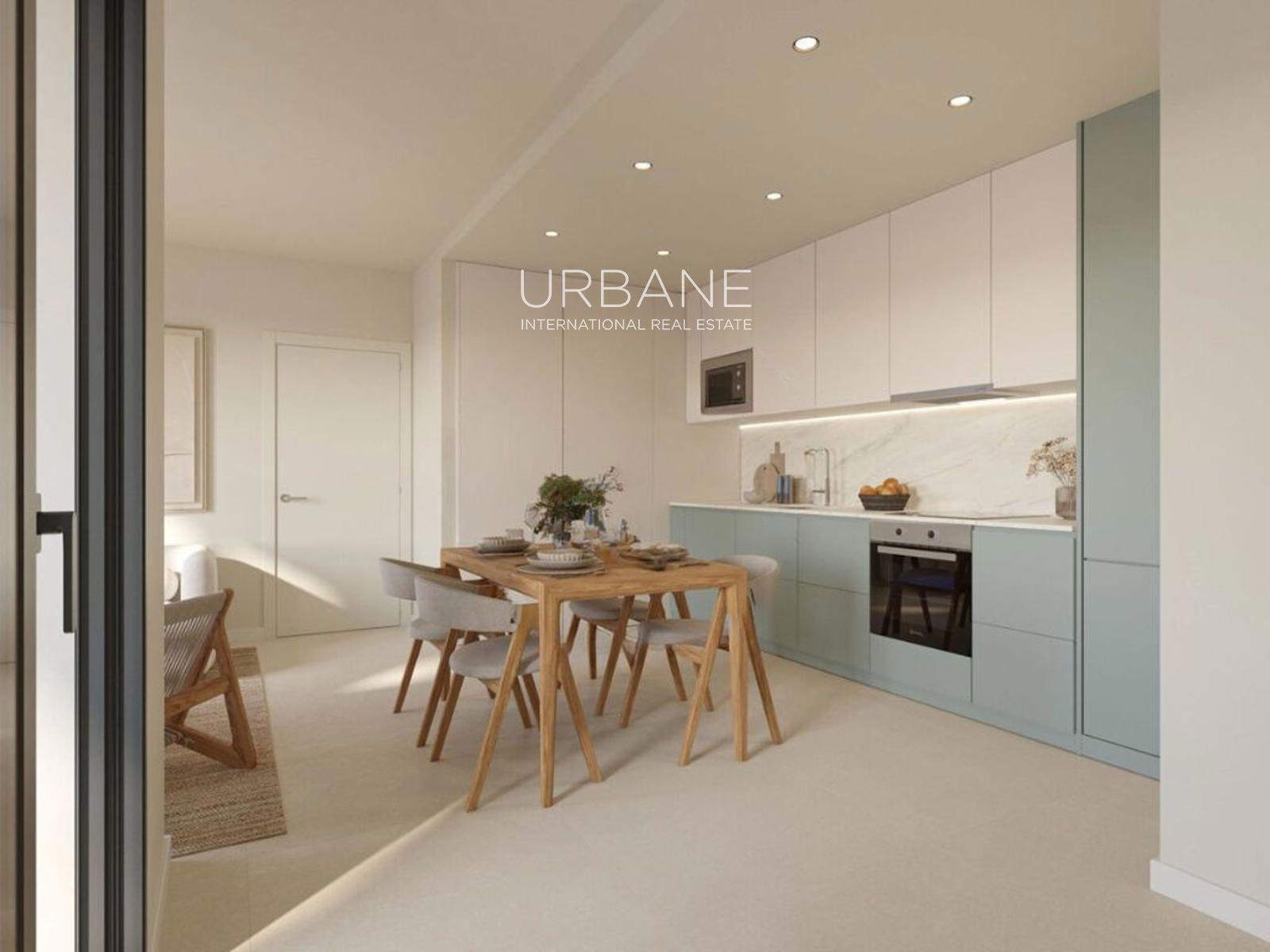 Piso en Venta en Barcelona