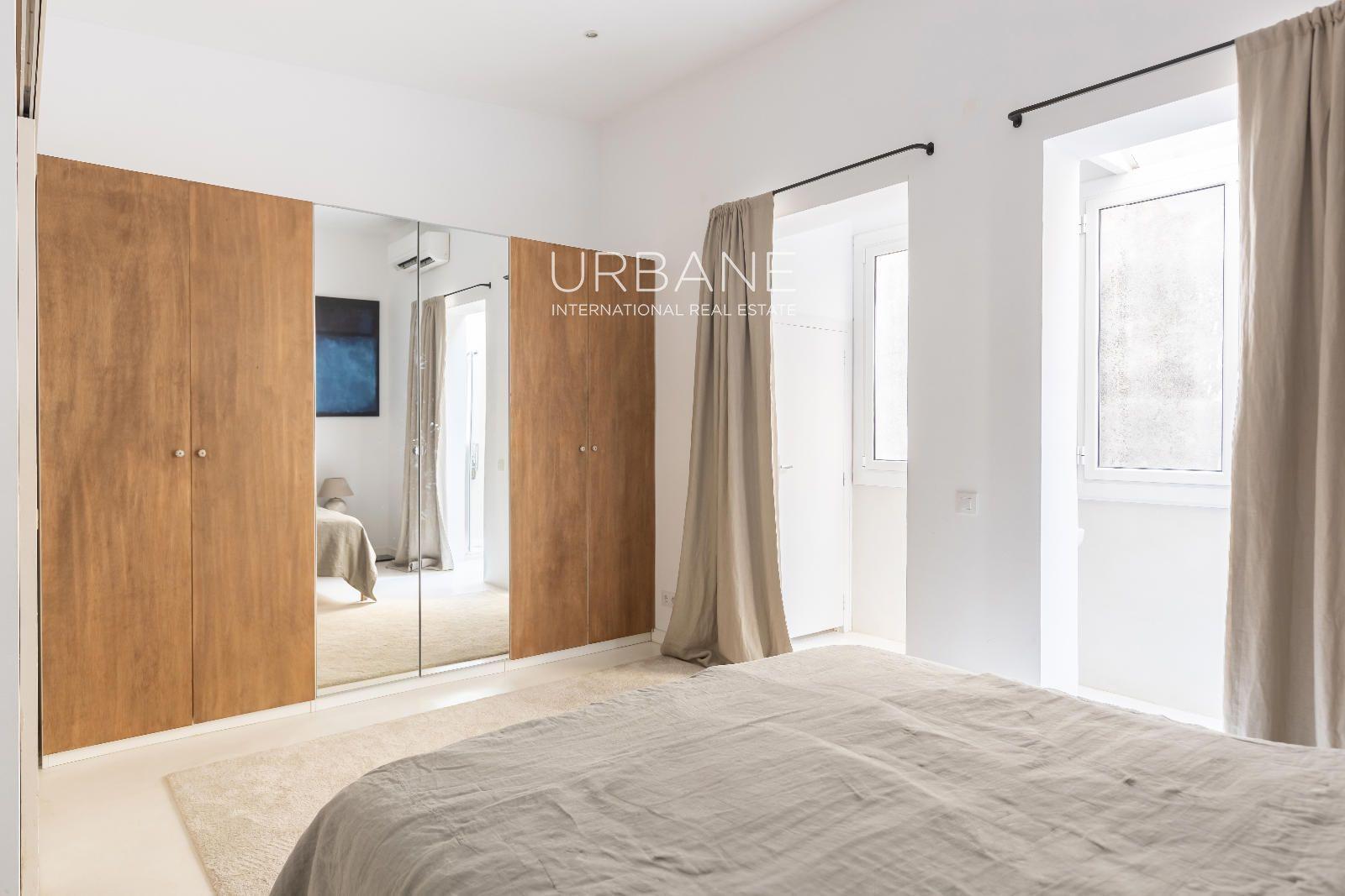 Penthouse for Sale in Barcelona