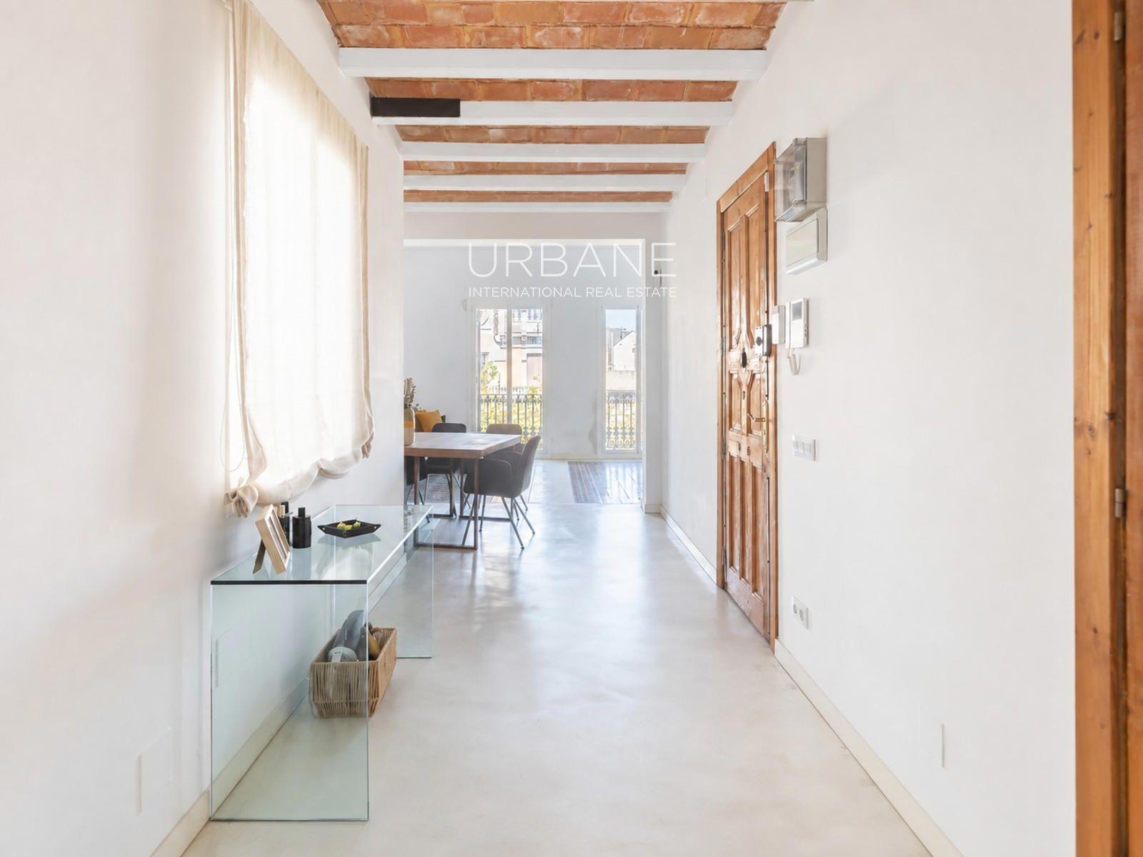 Penthouse for Sale in Barcelona