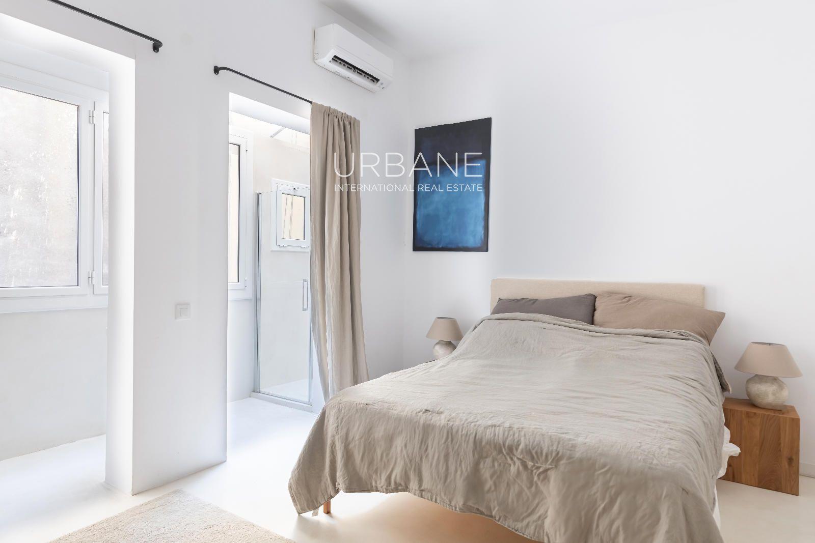 Penthouse for Sale in Barcelona