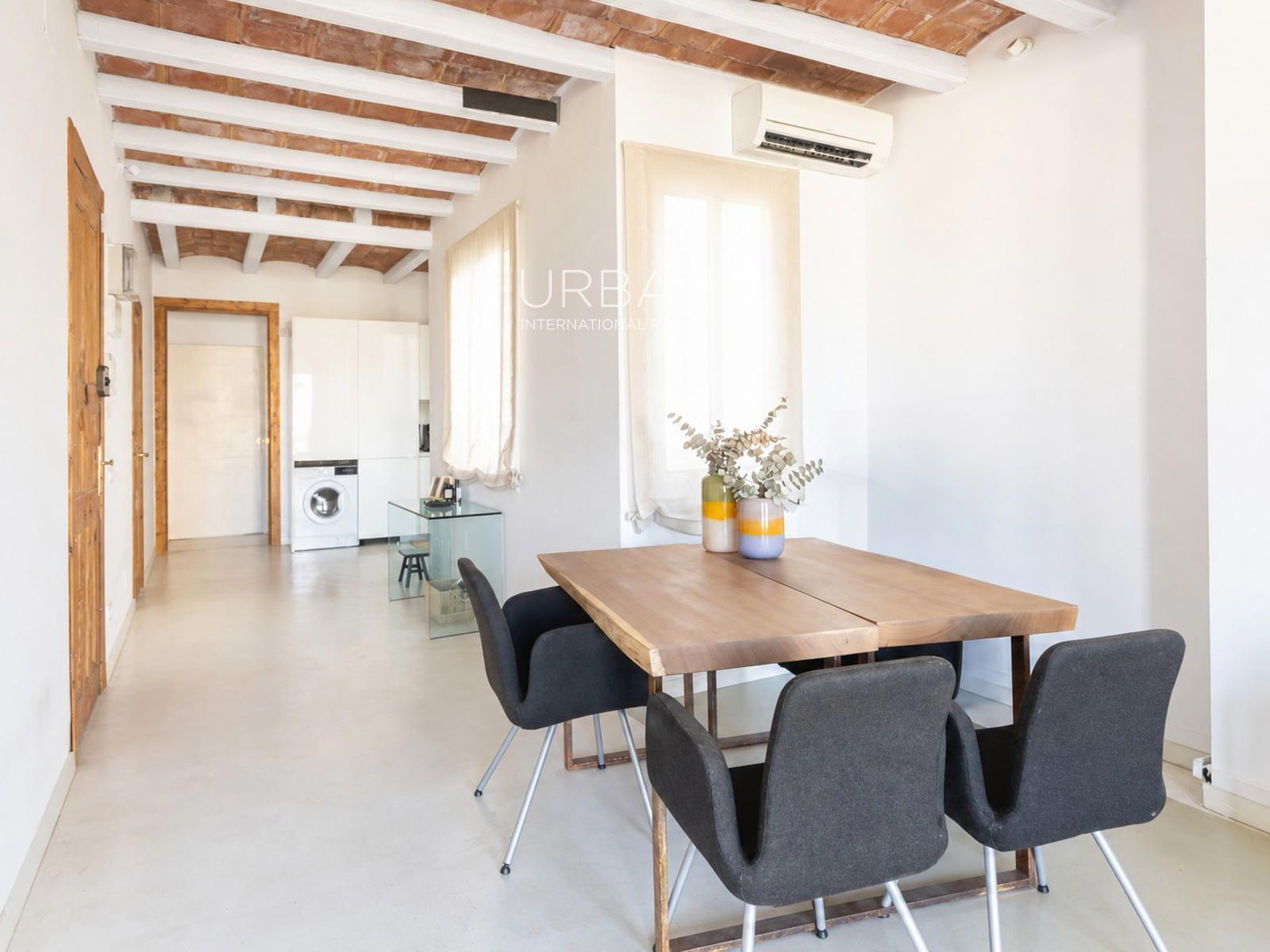 Penthouse for Sale in Barcelona