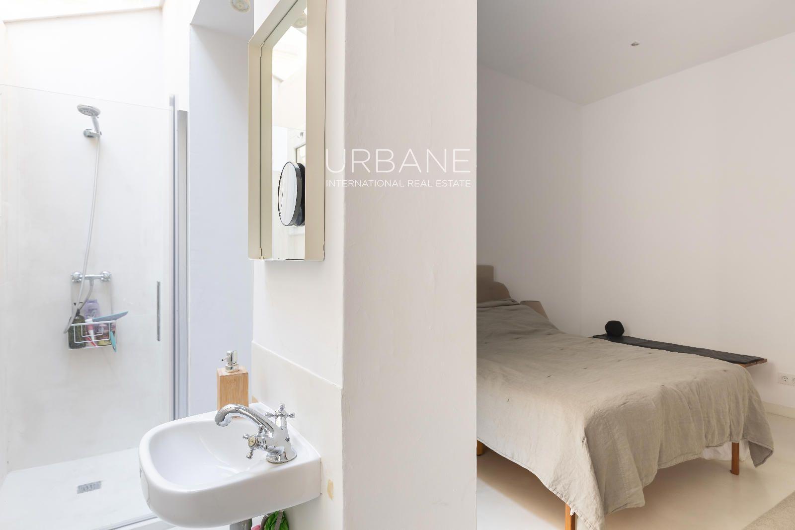Penthouse for Sale in Barcelona